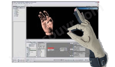 VirtualHand SDK