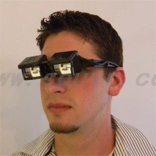 VR Pro ST 虚拟现实头戴式显示器