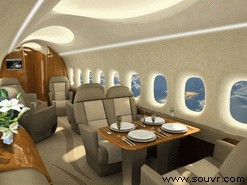 Aerion - Inside View