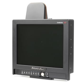 Transvideo CineMonitorHD8 3DView RF 3D立体监视器