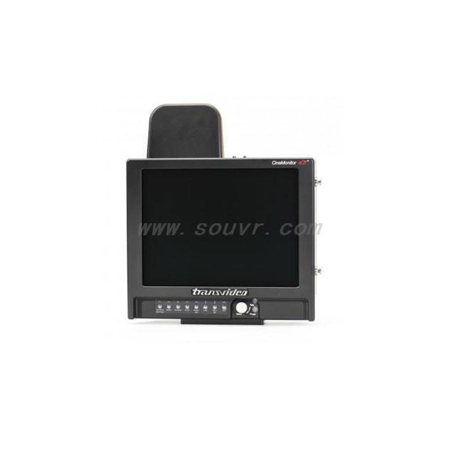 Transvideo CineMonitorHD10 3DView RF 3D立体监视器