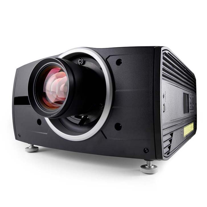 Barco F70-4K6虚拟现实投影机